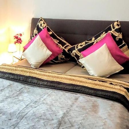 Apartman Leo Nr. 8 Lipno Nad Vltavou Zewnętrze zdjęcie