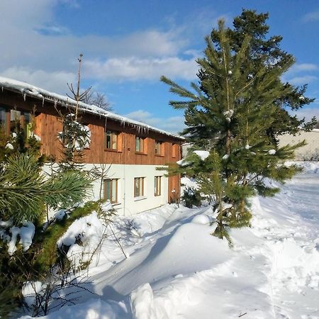 Apartman Leo Nr. 8 Lipno Nad Vltavou Zewnętrze zdjęcie