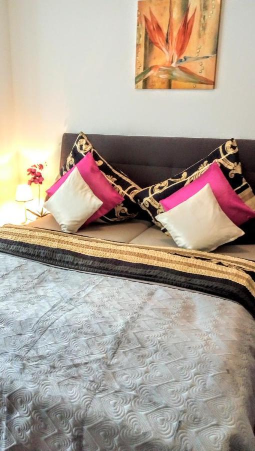 Apartman Leo Nr. 8 Lipno Nad Vltavou Zewnętrze zdjęcie
