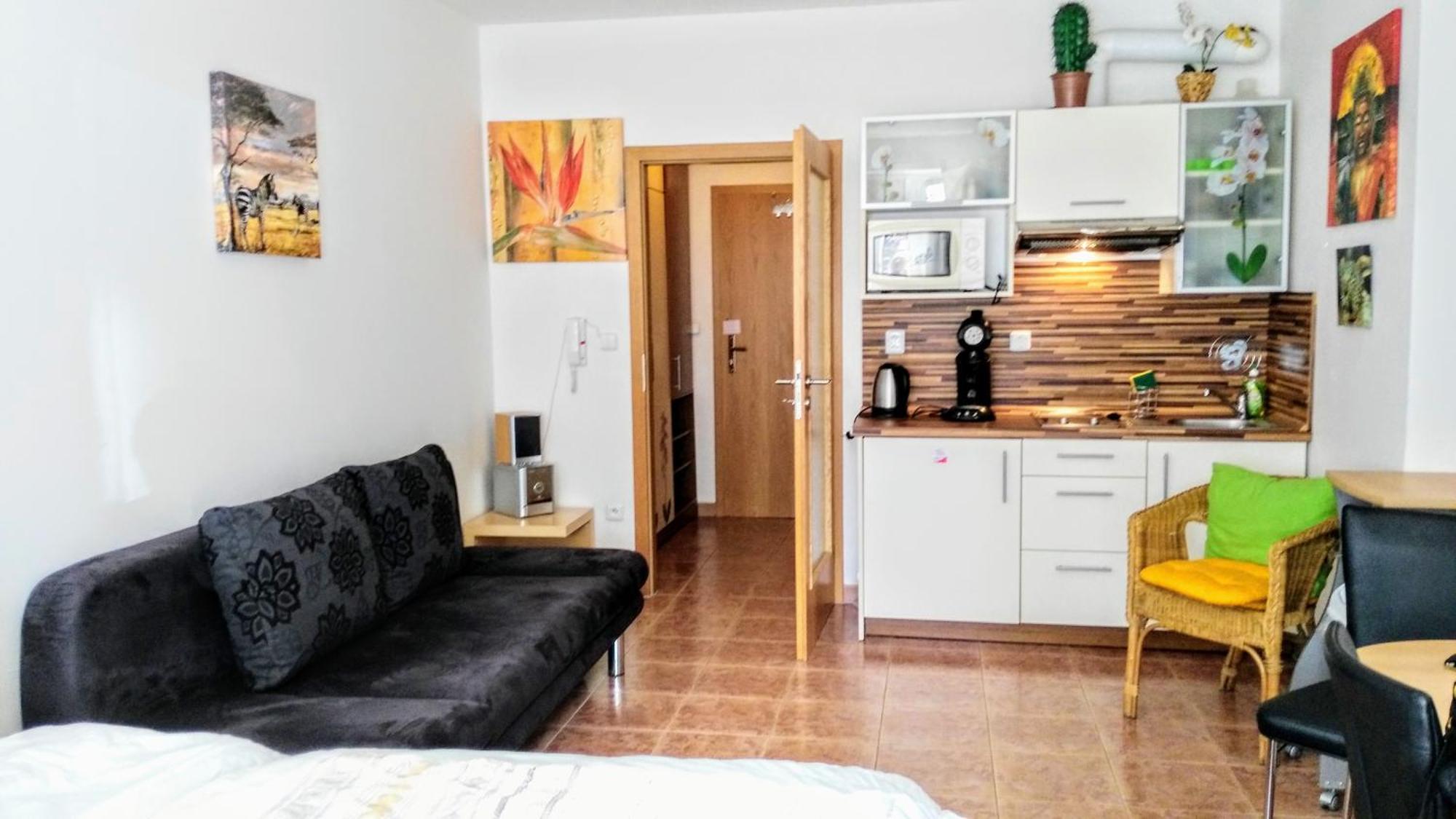 Apartman Leo Nr. 8 Lipno Nad Vltavou Zewnętrze zdjęcie
