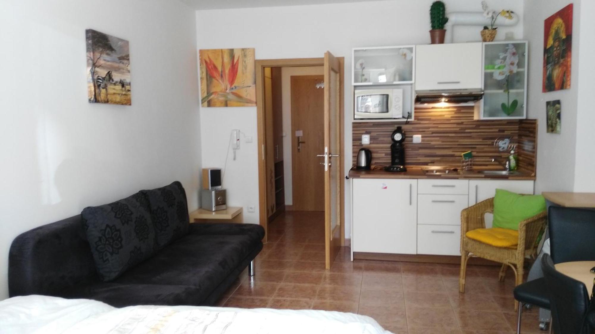 Apartman Leo Nr. 8 Lipno Nad Vltavou Zewnętrze zdjęcie