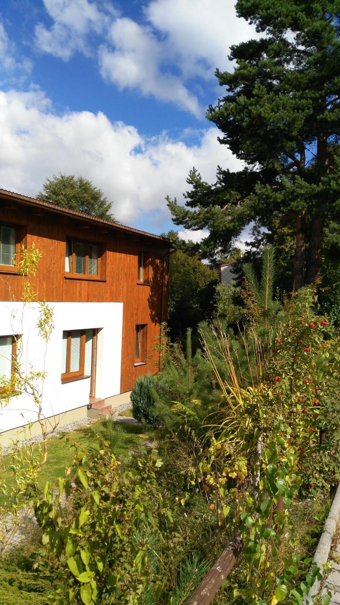 Apartman Leo Nr. 8 Lipno Nad Vltavou Zewnętrze zdjęcie