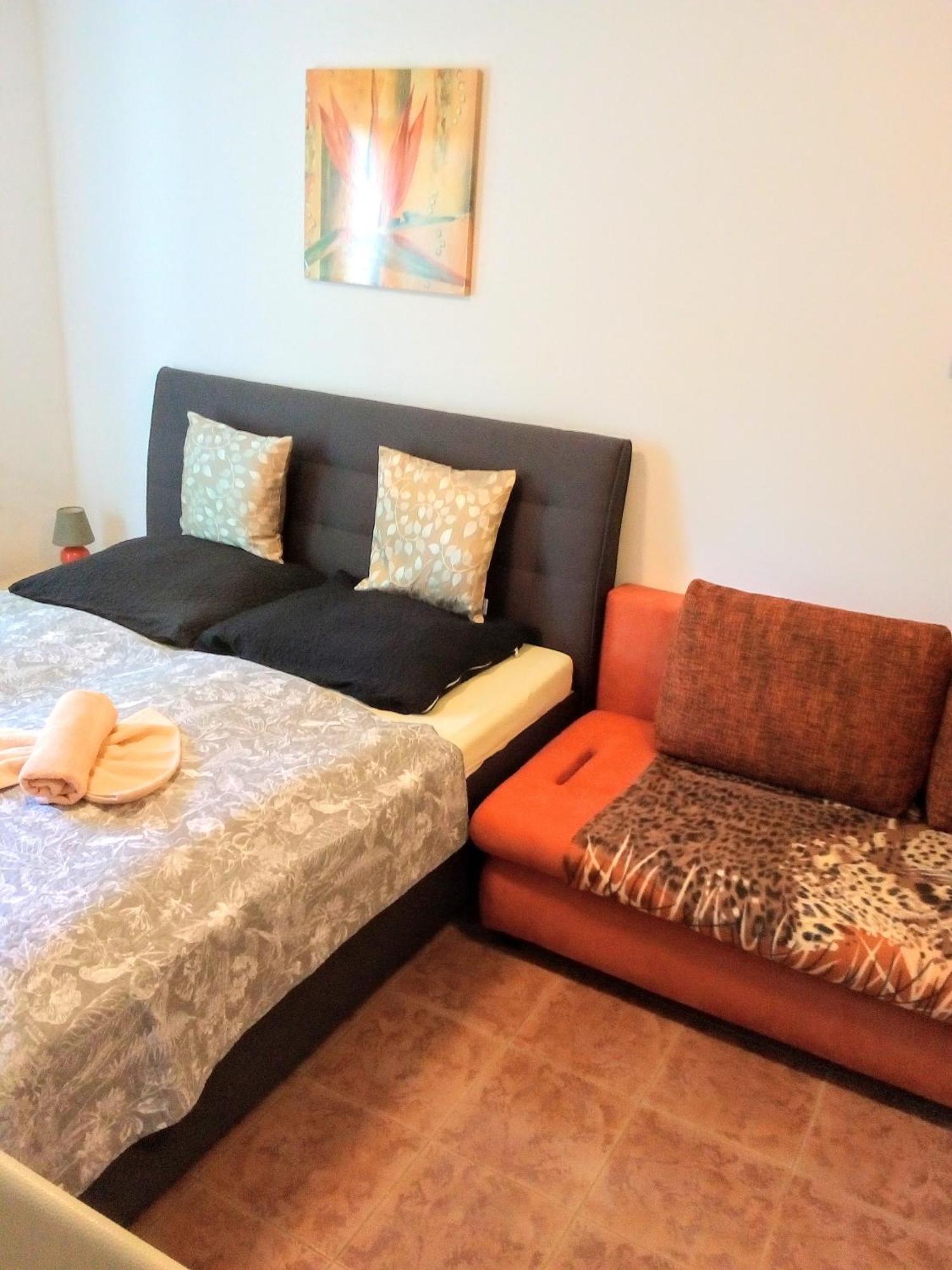 Apartman Leo Nr. 8 Lipno Nad Vltavou Zewnętrze zdjęcie