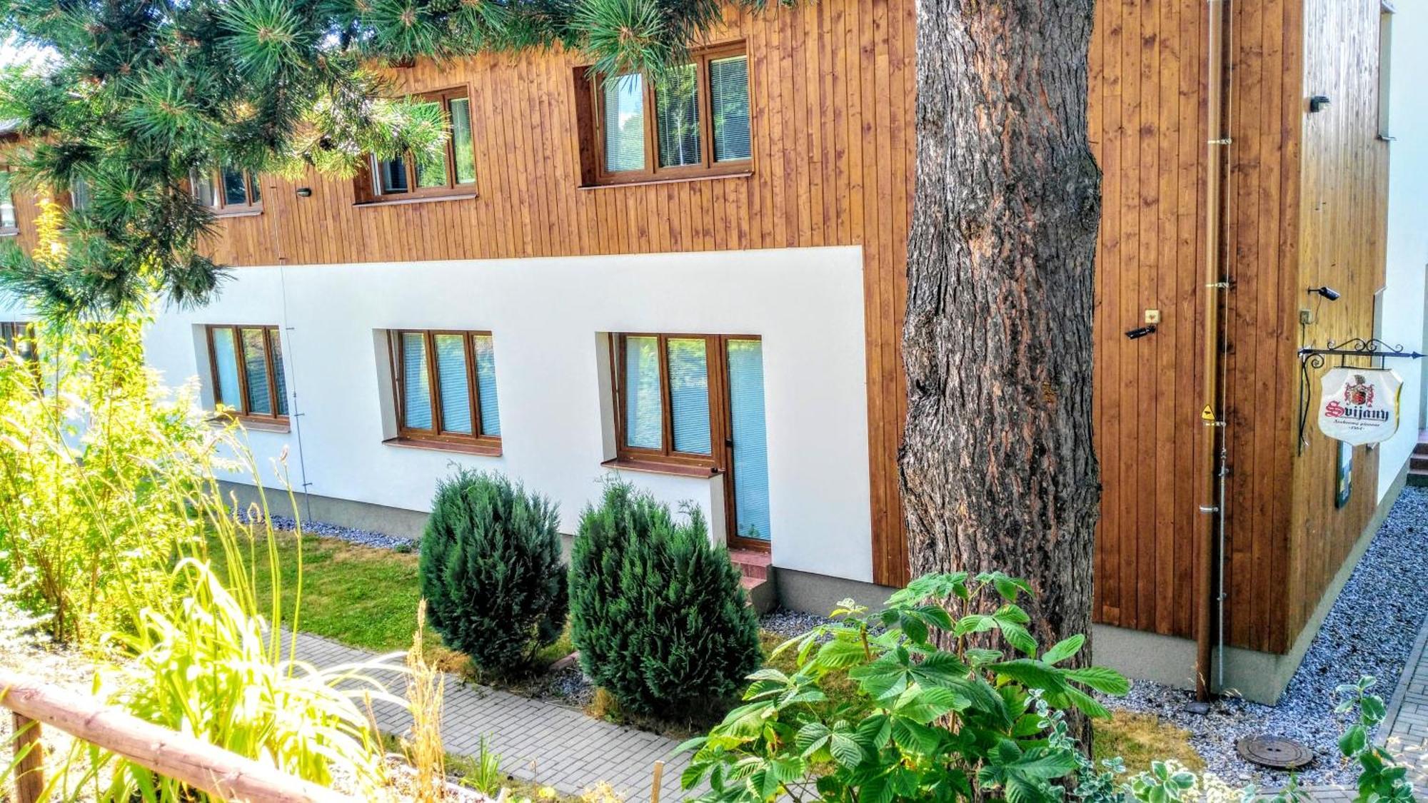 Apartman Leo Nr. 8 Lipno Nad Vltavou Zewnętrze zdjęcie