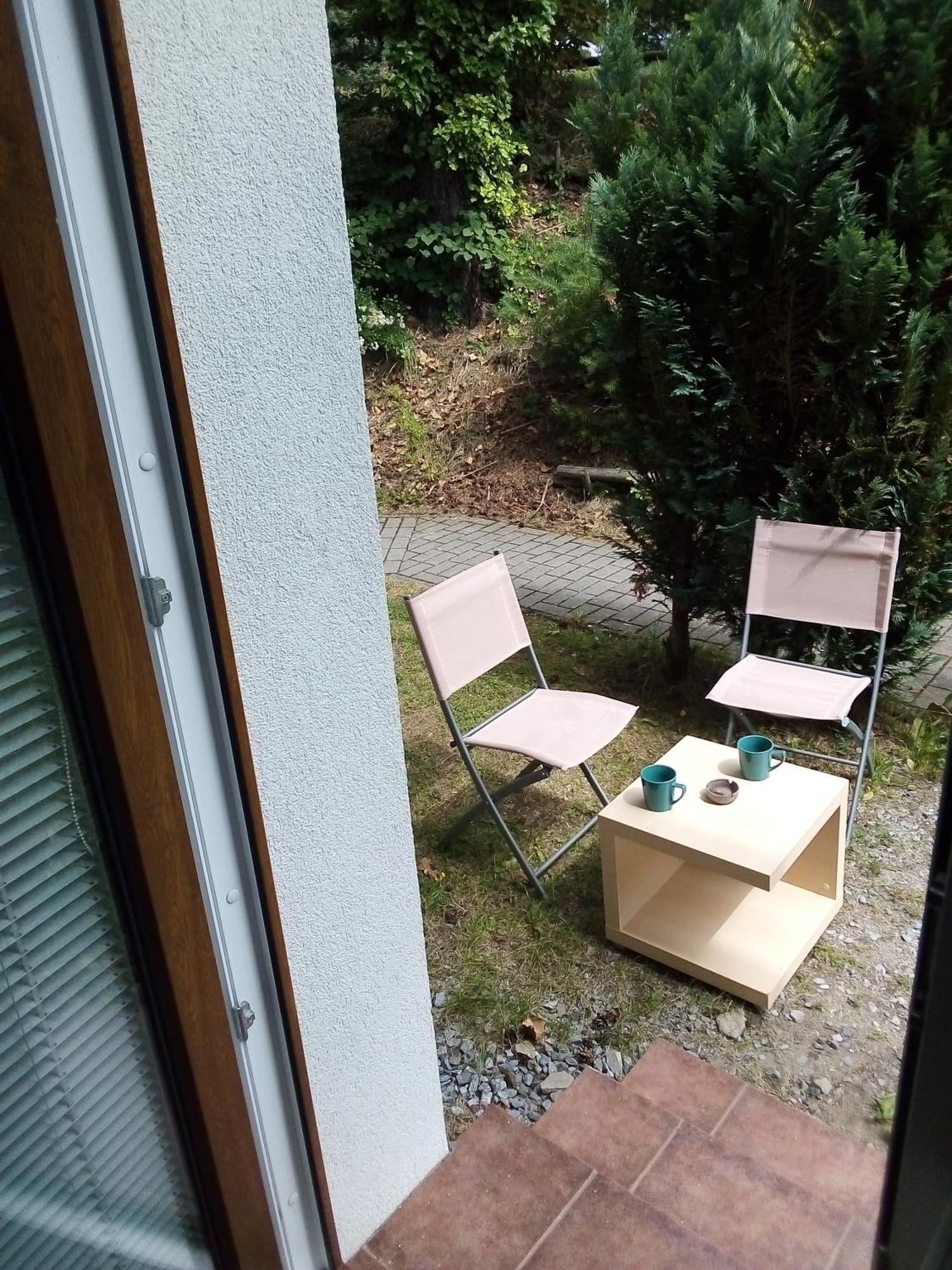 Apartman Leo Nr. 8 Lipno Nad Vltavou Zewnętrze zdjęcie