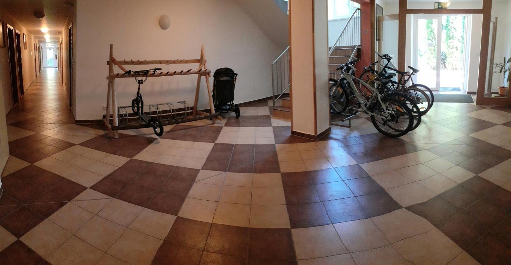 Apartman Leo Nr. 8 Lipno Nad Vltavou Zewnętrze zdjęcie
