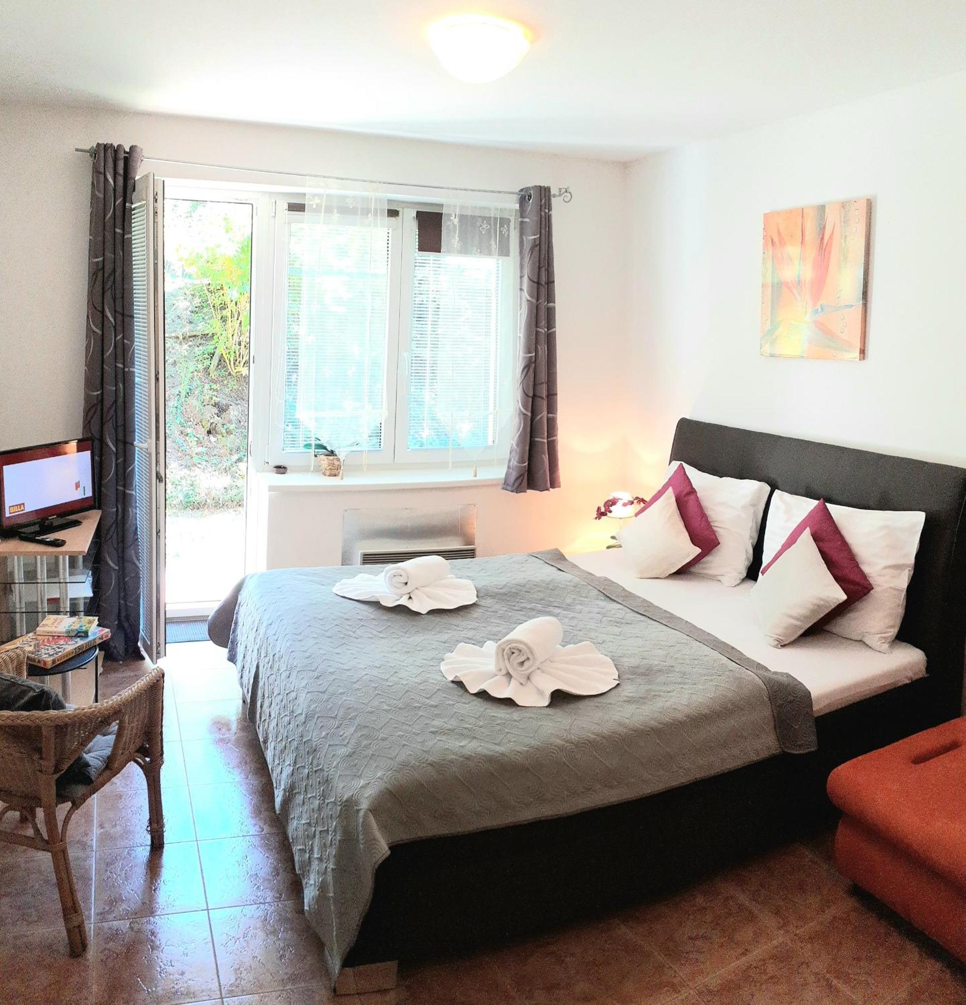 Apartman Leo Nr. 8 Lipno Nad Vltavou Zewnętrze zdjęcie