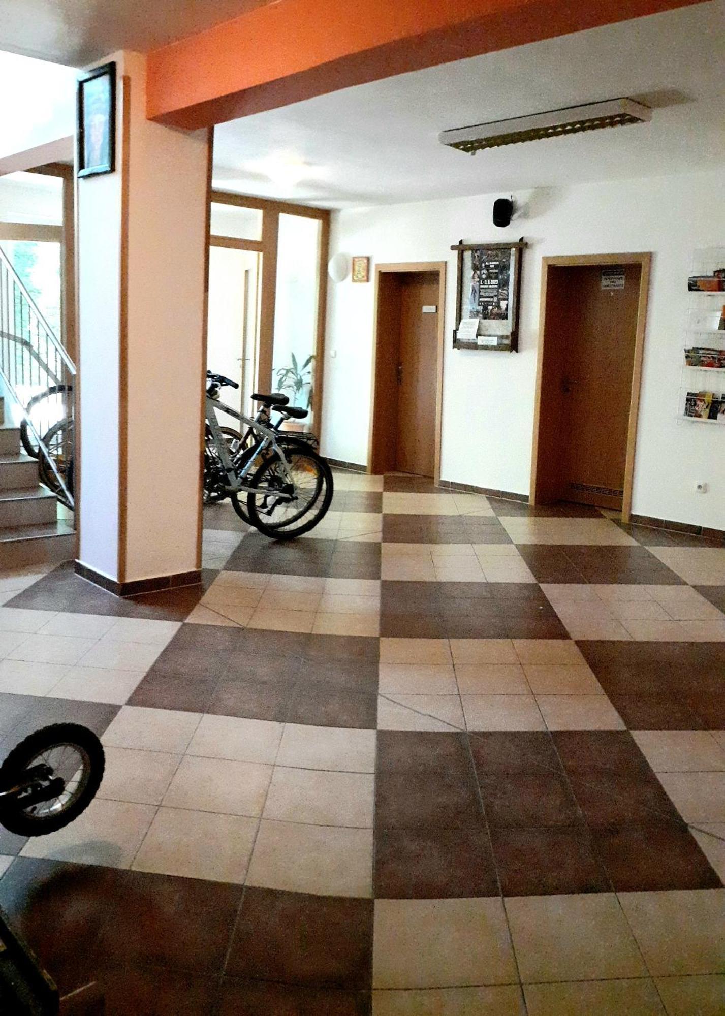 Apartman Leo Nr. 8 Lipno Nad Vltavou Zewnętrze zdjęcie